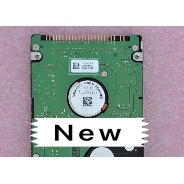 100G IDE 2.5 Inch Samsung Hard Disk Parallel Port HM100JC Board Number BF41-00100A