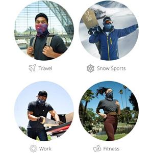 Cotton Multifunctional Bandanas