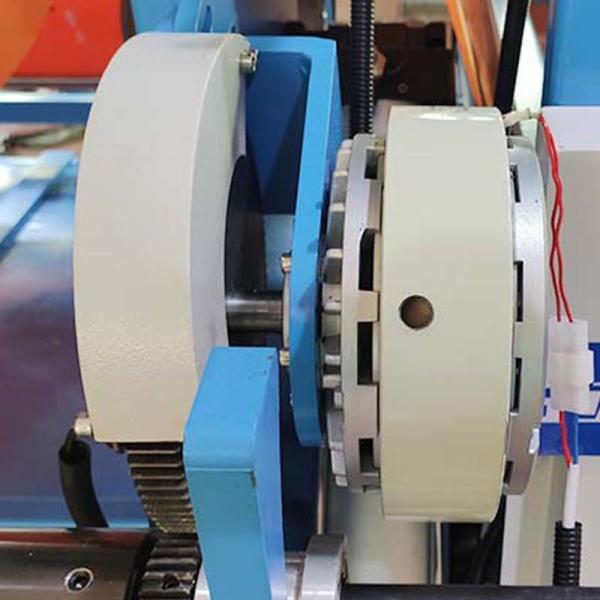 Single Color Roll To Roll Printing Machine For Spunlace Material