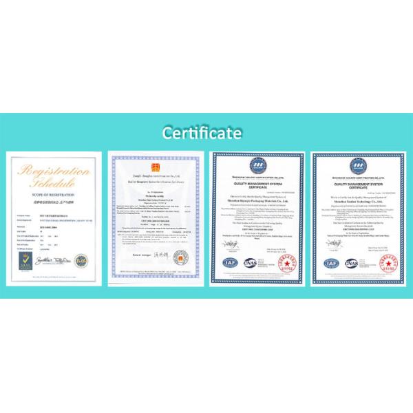 4x8 Bubble Wrap Shipping Bags , Poly Mailer Envelopes With Bubble Wrap Inside