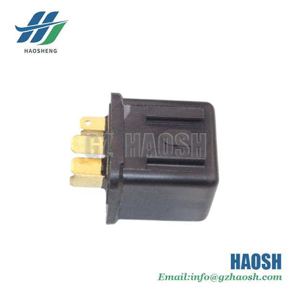 Relay 24V 30A 8-97238540-1 8-97238540-0 8972385401 8972385400 Fit Isuzu 700P 4HK1