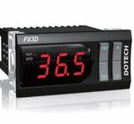 Dotech FX32PR-00 | Digital Low / High Pressure Controller