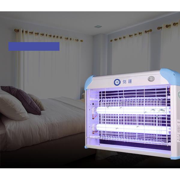 mosquito killer lamp with LED light at competitive price electronic insect killer