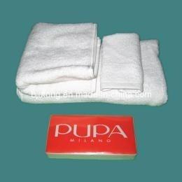 China Compressed Bath Towel Sets in Rectangular Shape (YT-698) wholesale