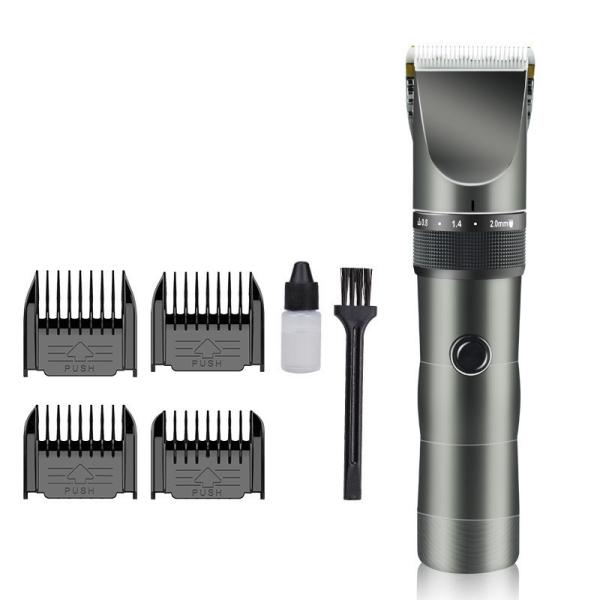 Shaver Fader 7W Pet Hair Clipper 3mm Cat Electric Shaver Beauty Tools