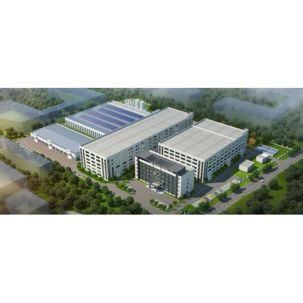 Sub Vontron Xlp12-8040 Aromatic Polyamide Ro Membrane