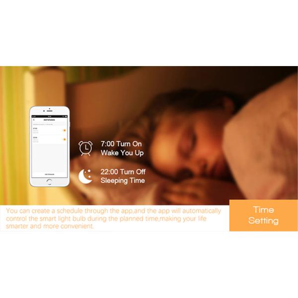 Strip Light Waterproof