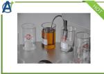 ASTM D2602 Auto-sampling CCS Apparent Viscosity Apparatus Cold Cranking