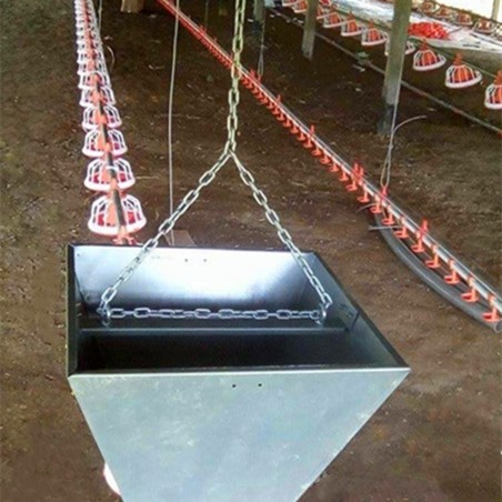 Automatic 150m Grow Room Environment Controller, 616 Automatic Environment Control System