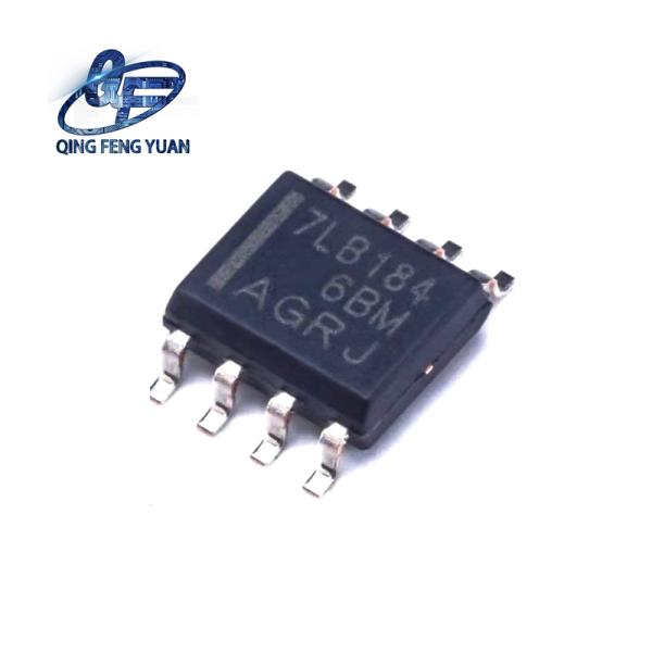 Texas Instruments SN75LBC184DR Electronic power Management Ic Components Chip Sop8 integratedated Circuits TI-SN75LBC184DR