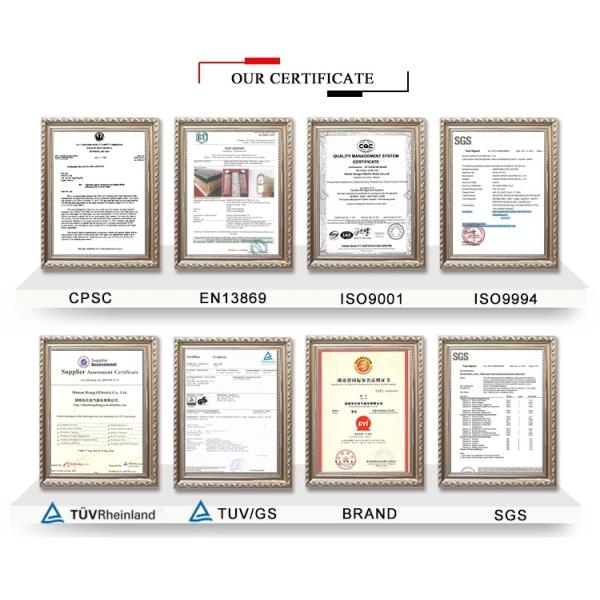 DY-USB01 USB Rechargeable Lighter With ISO9994 Certification