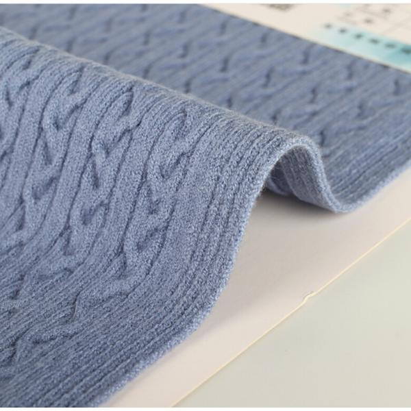 2 48NM PBT Blended Soft Core Spun Yarn Angora Hairy Like Viscose Nylon 120 Colors