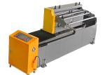Electrical Precision CNC Roller Conveying Feeder Leveling Straightening Machine