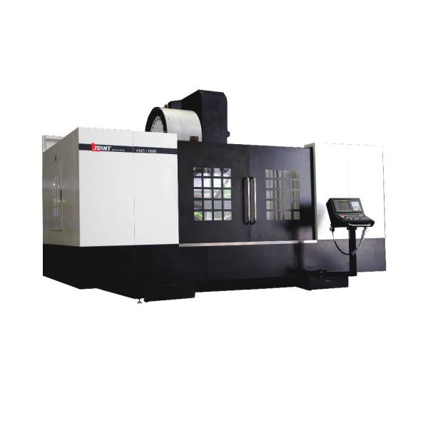 Hard Way High Precision 3 Axis CNC Vertical Machine Center 15KW 10000rpm VMC1890
