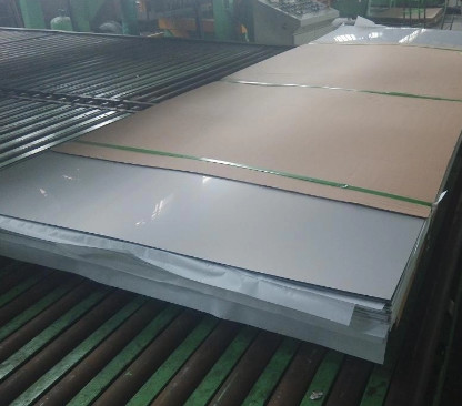 SUS 2B Surface 304 Stainless Steel Plate Sheets Antiskid 1.5mm Embossed