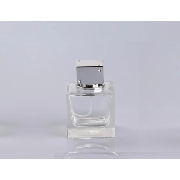 Amber Glass 5ml Empty Nail Polish Bottles 33*54mm Customizable Portable