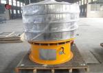 Sand Ultrasonic Rotary Vibrating Screen Round Vibration Sieve XZS1800