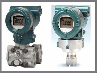China EJA430E-DAS4G Yokogawa EJA430E Gauge Pressure Transmitter with Hart Proto wholesale
