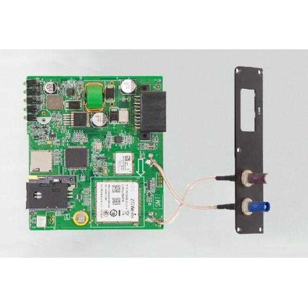 4G Motherboard GPS Locator Program Chip Module WiFi Base Station Personal Pet Vehicle Positioning Program PCBA