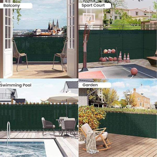 China Heavy Duty HDPE Shade Netting UV Treated Customizable Shading Levels wholesale