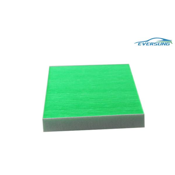 Anti pollen Car Cabin Filters Replacement 224039 For Ford Mustang 2.3T GT 5.0 L 2014-