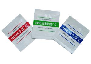 China Lightweight PH Pen Calibration Solution Customized Service Eco - Friendly wholesale