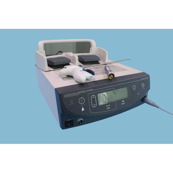 GEN300 Endoscopy Ultracision Harmonic Scalpel & HP054 & Footswitch
