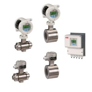 China Electromagnetic flowmeter HygienicMaster FEH300 wholesale