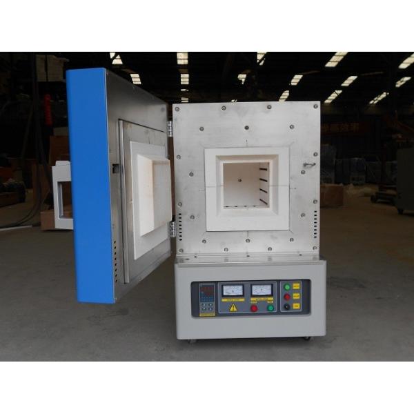 Portable PID Control Box 1200C Laboratory Muffle Furnace