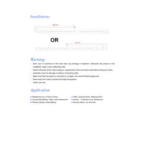 ONLY Technology LTD Certifications