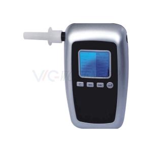 China Poland OEM/ODM High-Accuracy Fuel-Cell Sensor Professional Breathalyzer(WG8100) wholesale