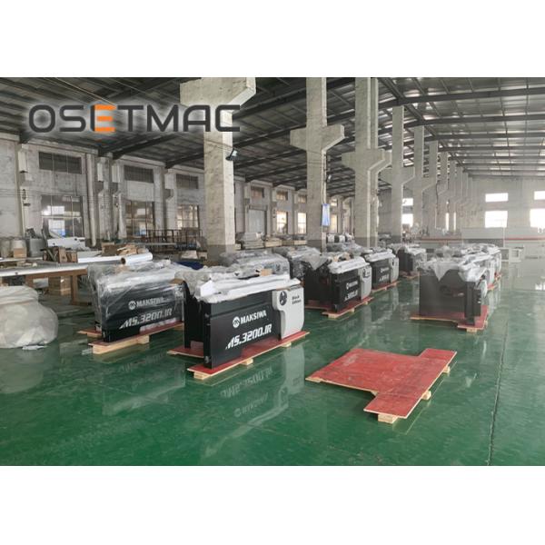 High Precision Woodworking Sliding Table Saw Panel Saw MJ6132TYD made in China