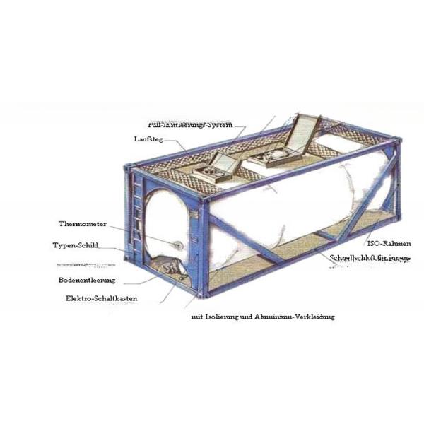 Customizable Flat Bursting Rupture Disc for Oil Gas Industry Nominal Diameter from 2" to 40" DN 50 to 1000 316L Material