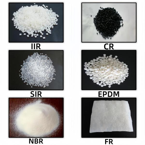 Weather Resistant Rubber Compression Molding Custom Silicone Rubber Lsr Injection Molding