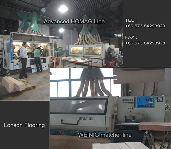 Rustic Oak Herringbone Parquet Flooring Block Natural Lacquered