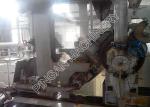 Kitchen Towel Tissue Paper Making Machine Single Floor Toilet Paper Production