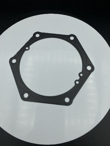Easy Installation Gasket Clutch Cover Chemicals Resistance