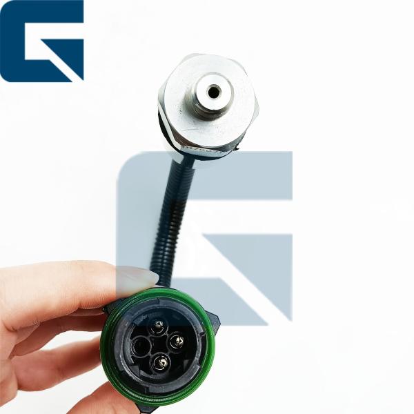 VOE11170071 11170071 Oil Pressure Sensor For L120E Wheel Loader