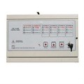 China Conventional fire alarm control panel with 1/2/4 zones wholesale