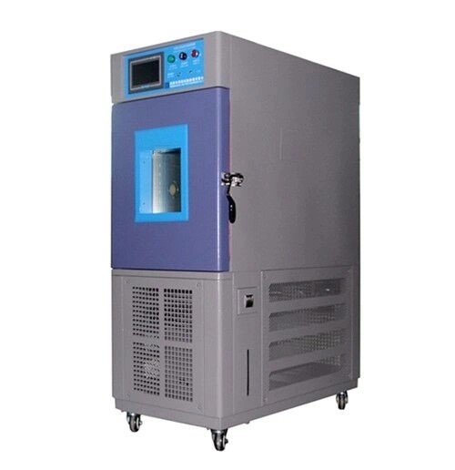 China Temperature Range -40℃~180℃ Benchtop Temperature Chamber Lcd Touch Screen wholesale