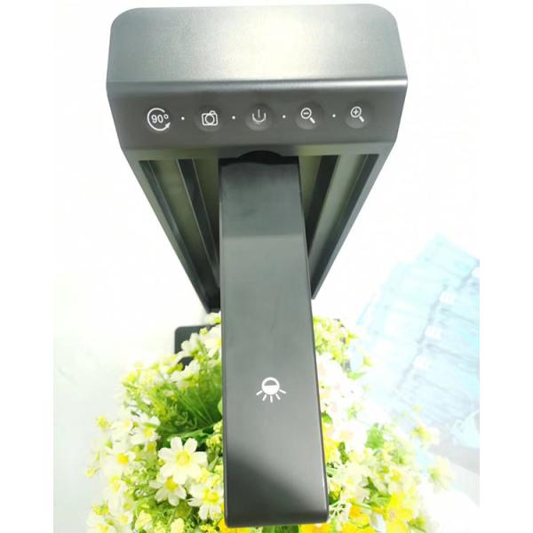 Usb A4 Book Document Camera Scanner Curve Flattening Document Camera For Teachers