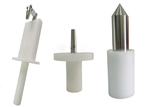 China IEC61032 Figure 9 Finger Test Probe wholesale