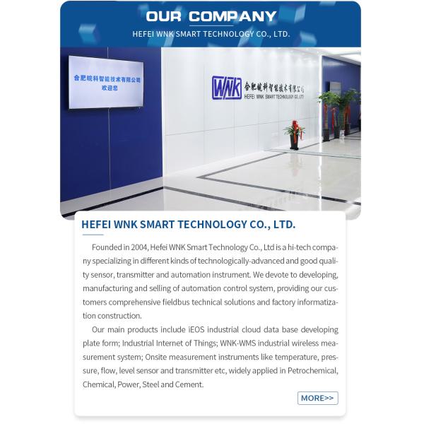 2000kPa Water Liqiud Gas G1/4 Pressure Sensor 5.25VDC WNK83MA