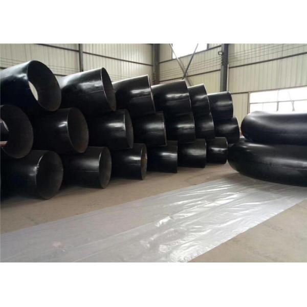 A234 B16.9 Carbon Steel Pipe Bend