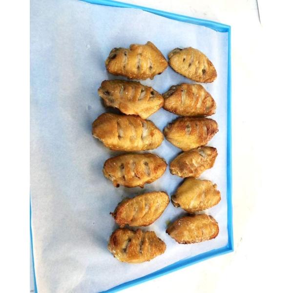 Rectangular Odorless Silicone Oven Tray , Multicolor Silicone Square Baking Pan