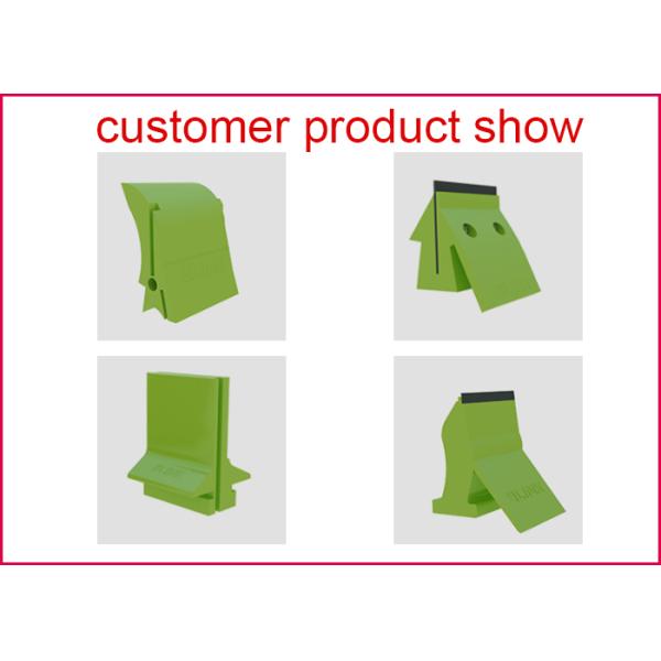 Sieve Plate Shore A90 TDI 100 Polyurethane Prepolymer