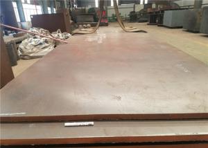 China Precision Alloy Petrochemical Industry Invar Plate / Invar Sheet Material wholesale