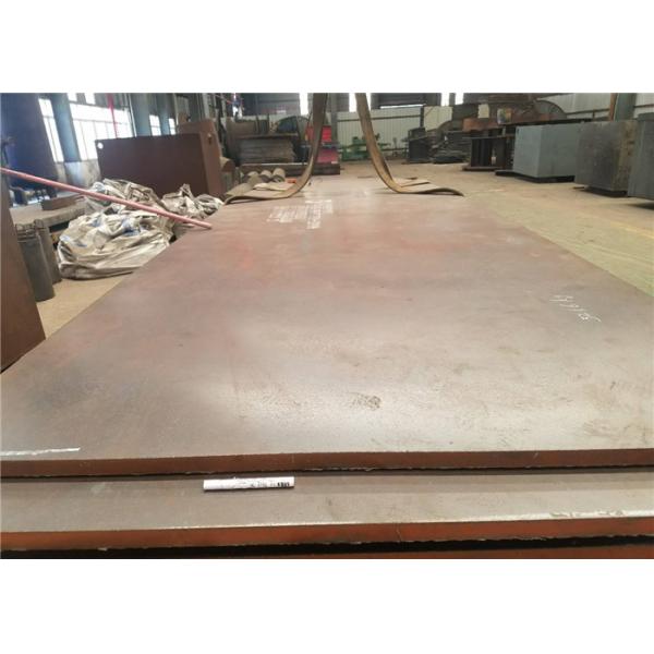 Precision Alloy Petrochemical Industry Invar Plate / Invar Sheet Material