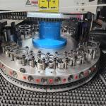 Mechanical CNC Turret Punching Machine CNC Stamping And Punching Machine
