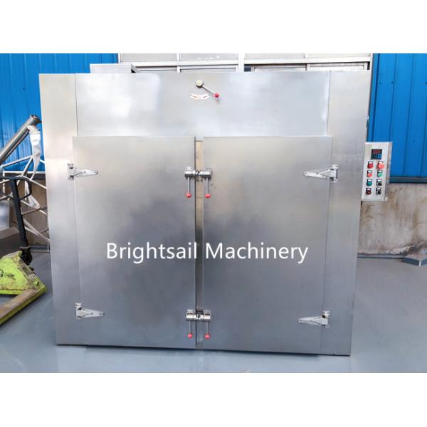 Electric Cereal Dryer Oven Machine Corn Maize Wheat Plantain Drying Easy Opration